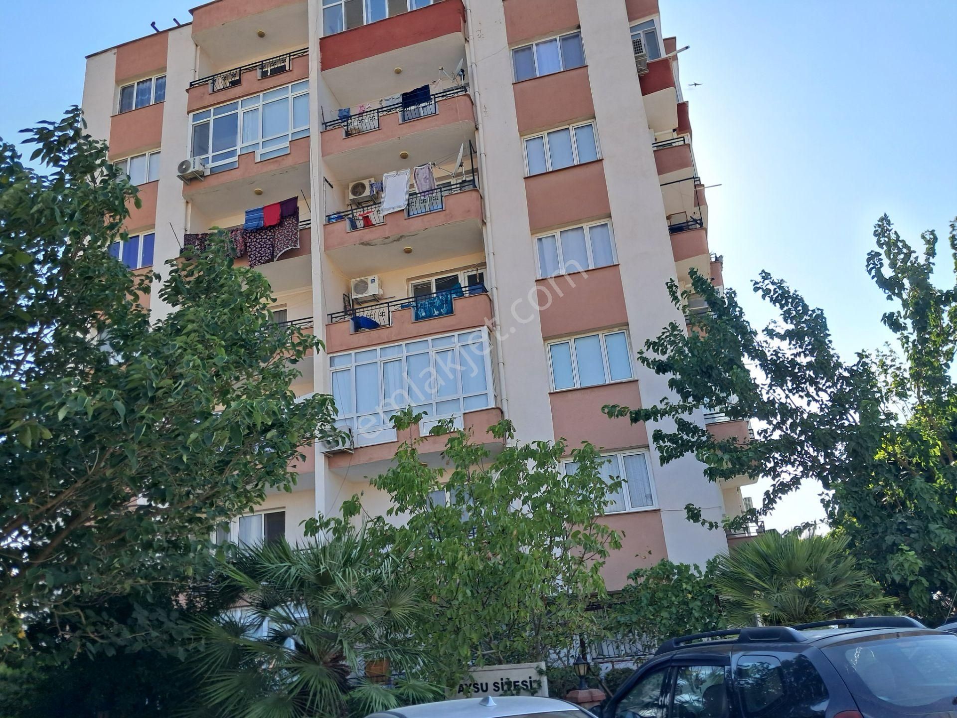 İzmir Torbalı Gold Emlaktan Satılık 3x1 Temiz Daire - Görsel 20