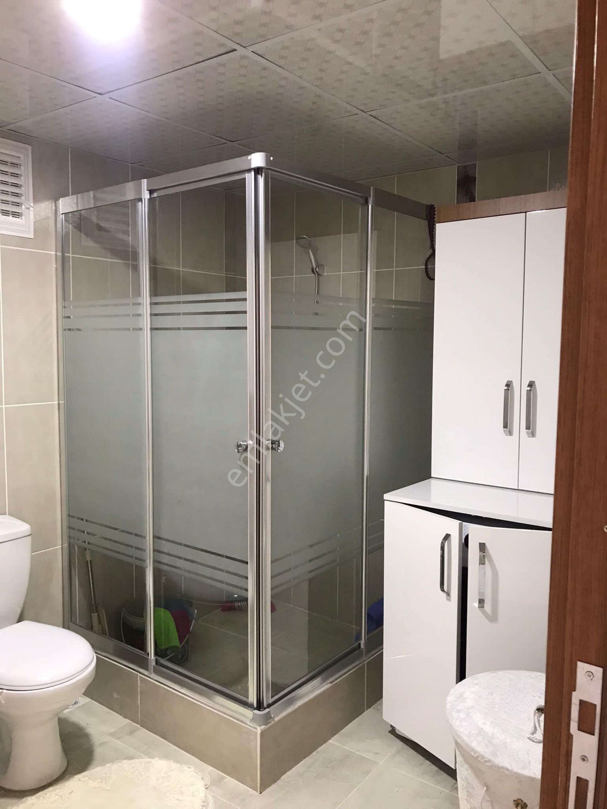 Site İçerisinde Satılık 4 + 1 Lüks Daire - Görsel 14