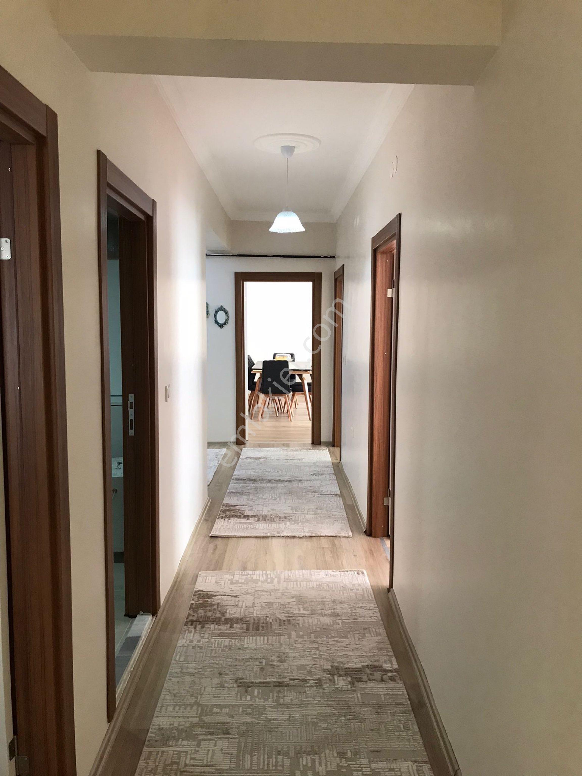 Site İçerisinde Satılık 4 + 1 Lüks Daire - Görsel 16