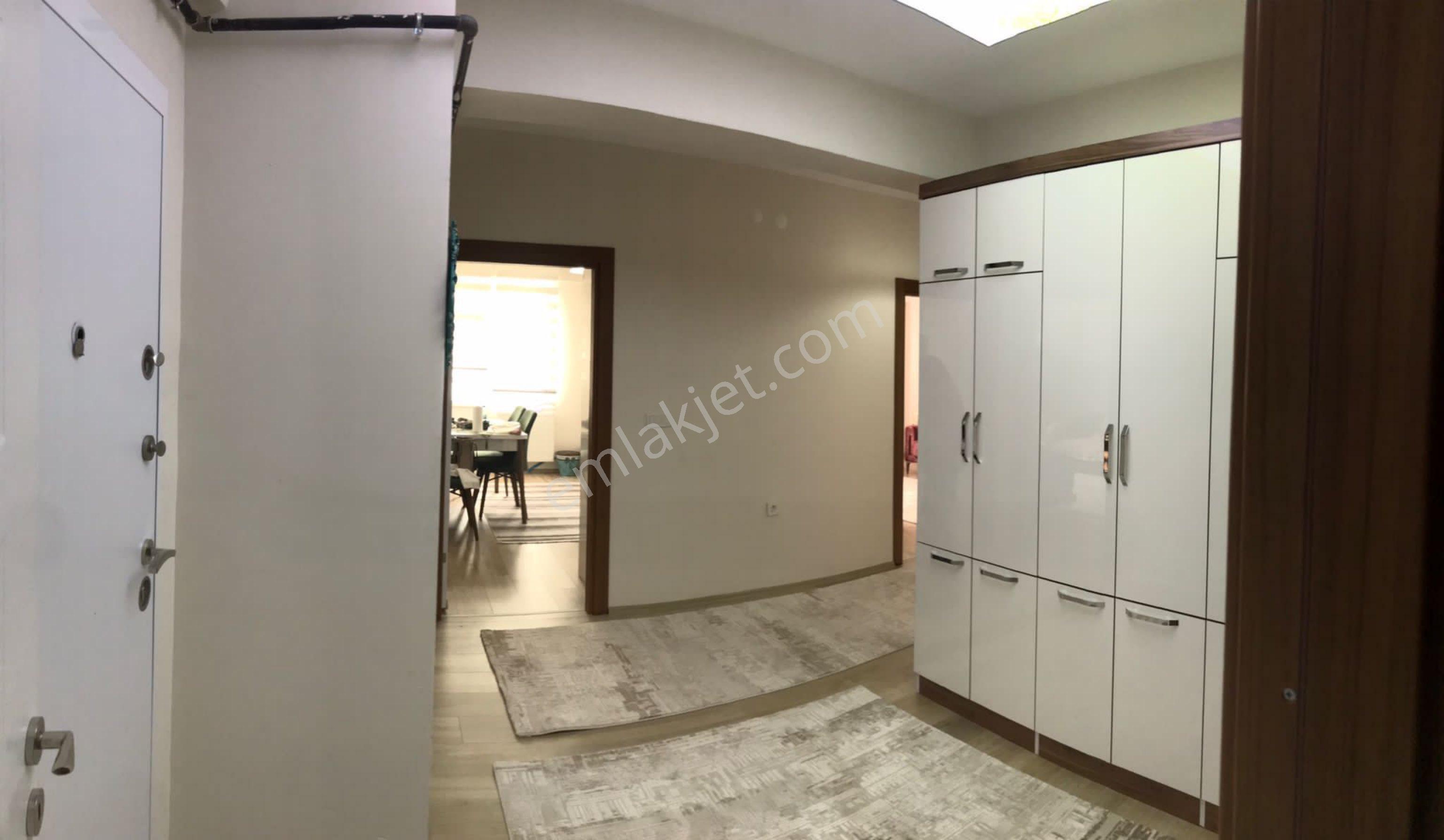 Site İçerisinde Satılık 4 + 1 Lüks Daire - Görsel 6