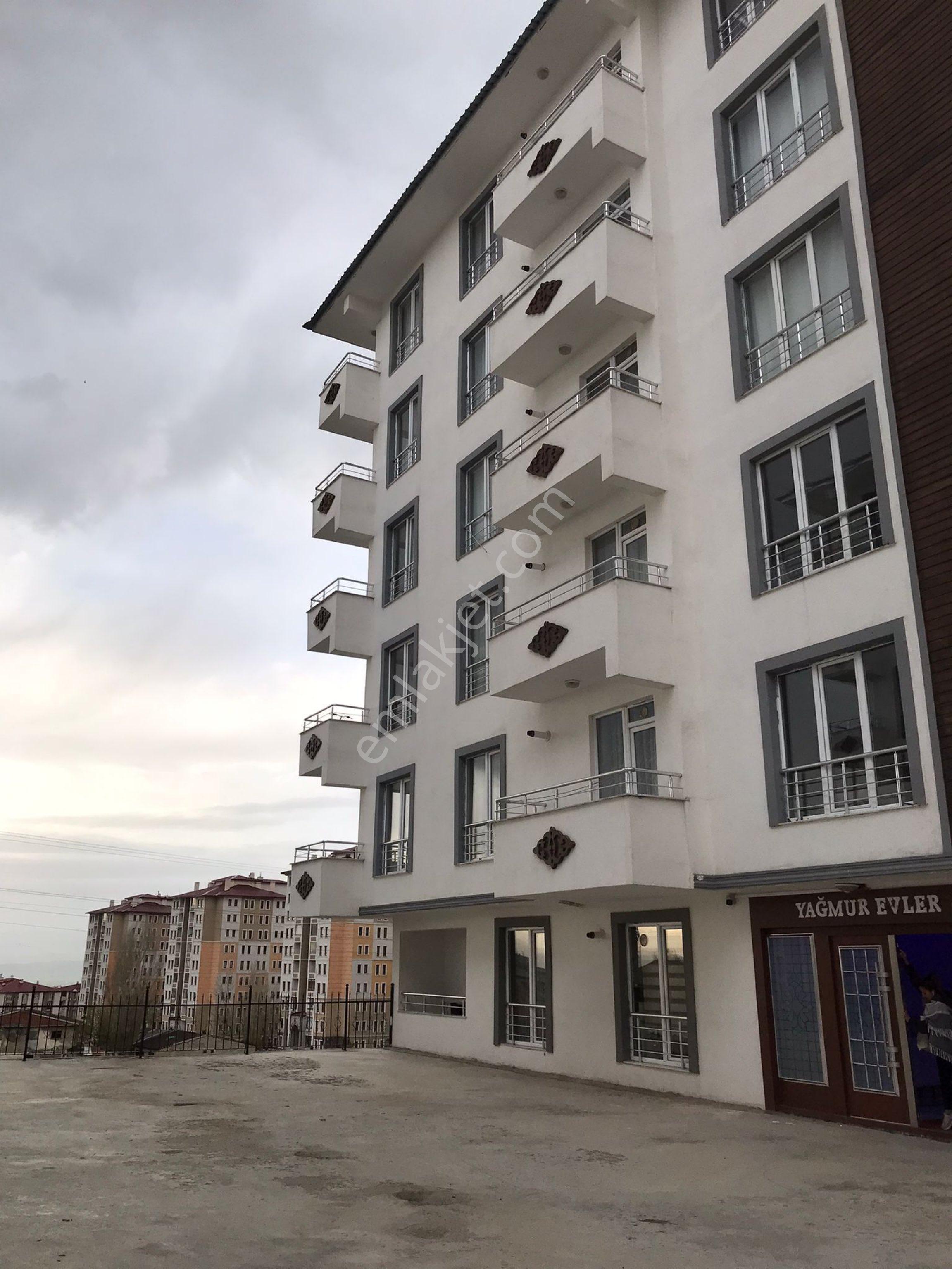Site İçerisinde Satılık 4 + 1 Lüks Daire - Görsel 26