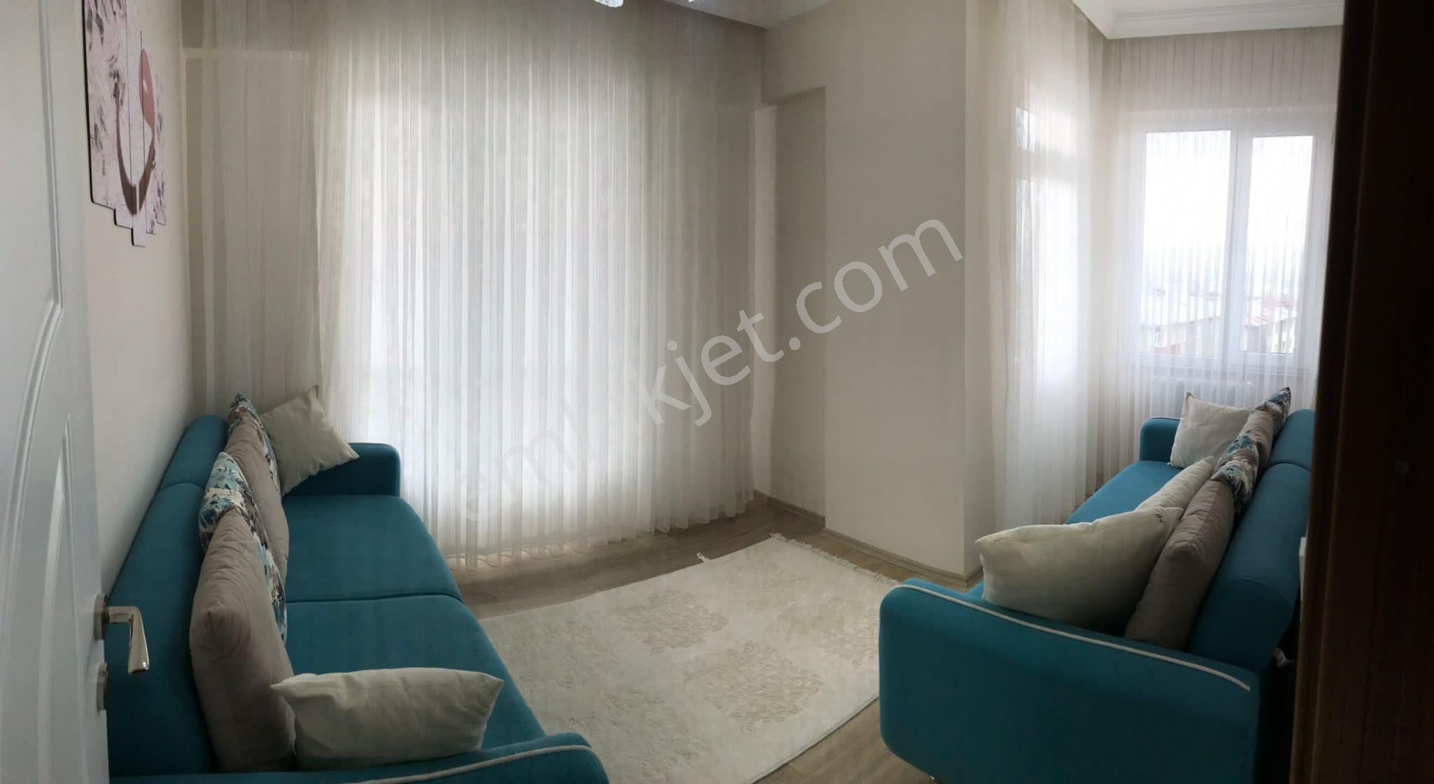 Site İçerisinde Satılık 4 + 1 Lüks Daire - Görsel 25