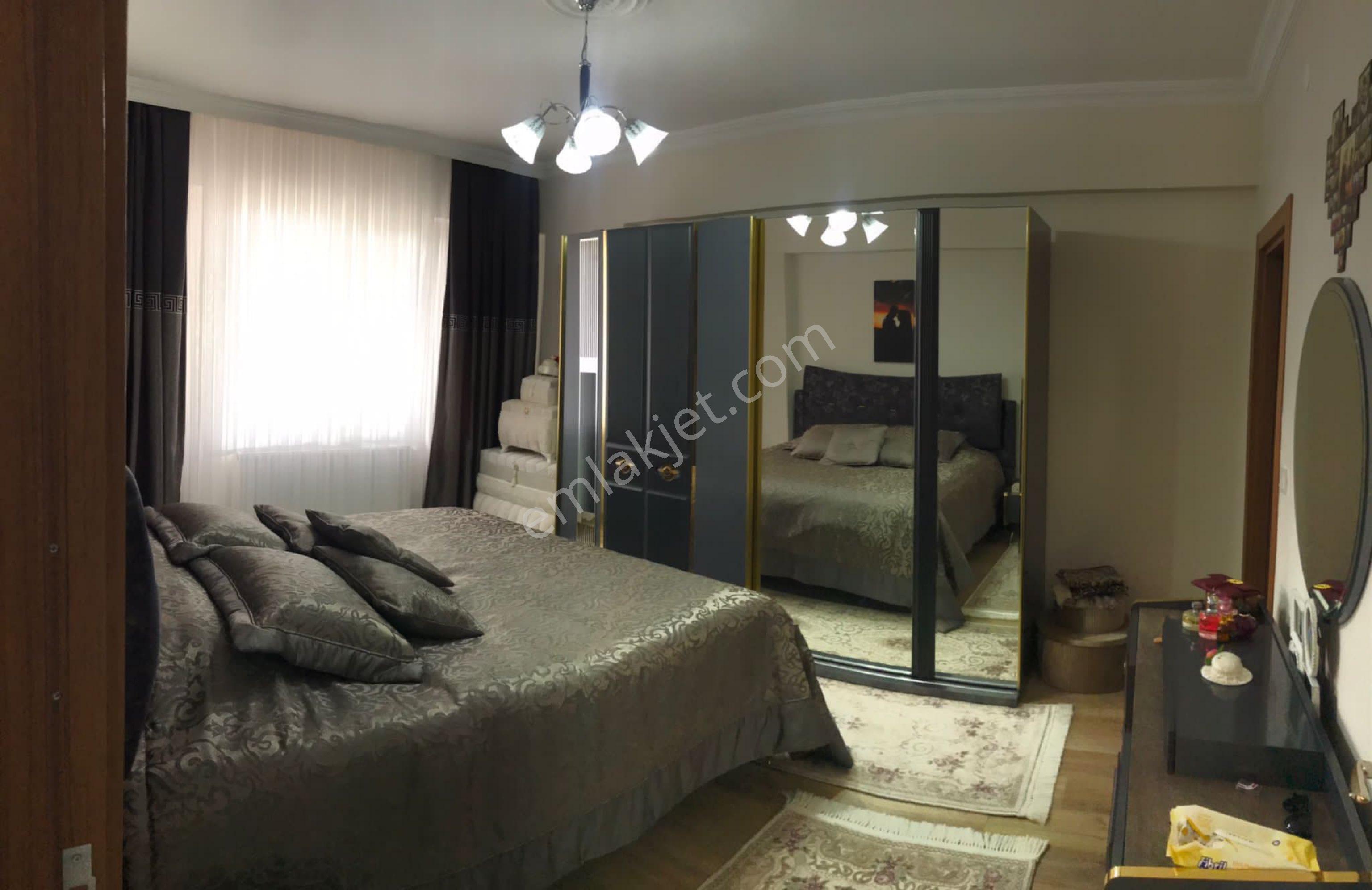 Site İçerisinde Satılık 4 + 1 Lüks Daire - Görsel 8