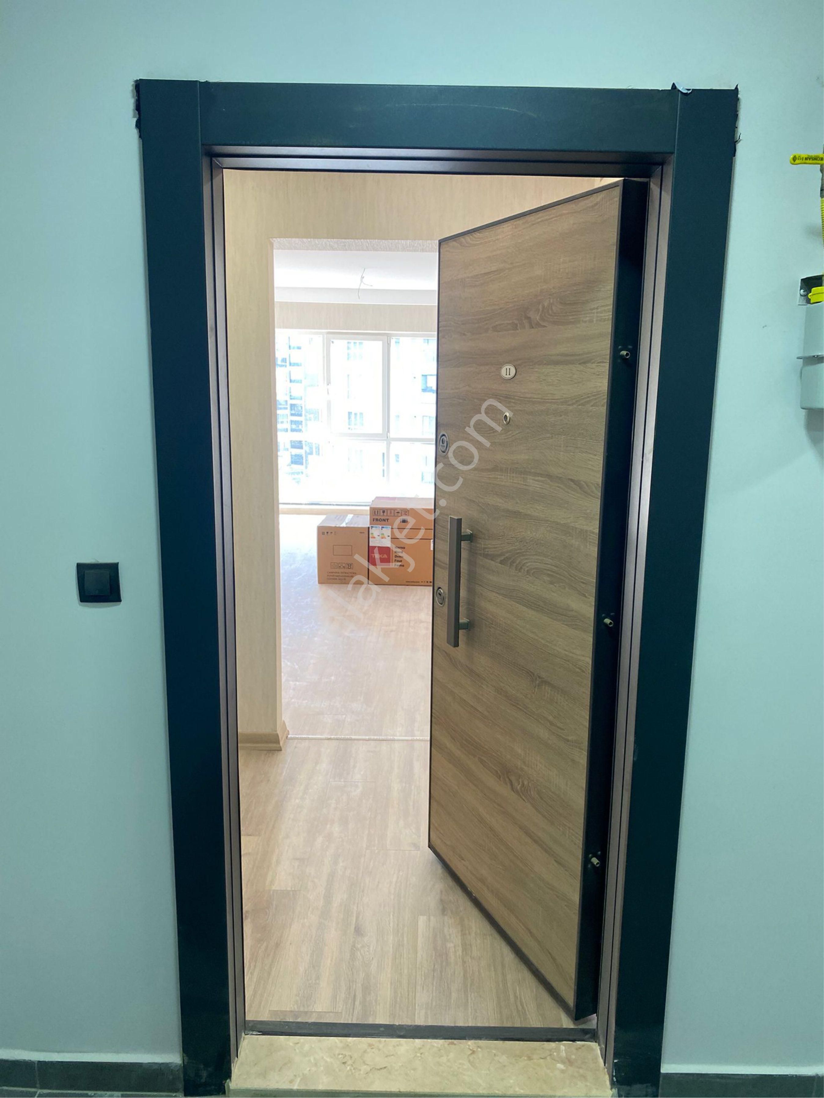 Bursa Kızılcıklı Mh Kiralık Daire - Görsel 8