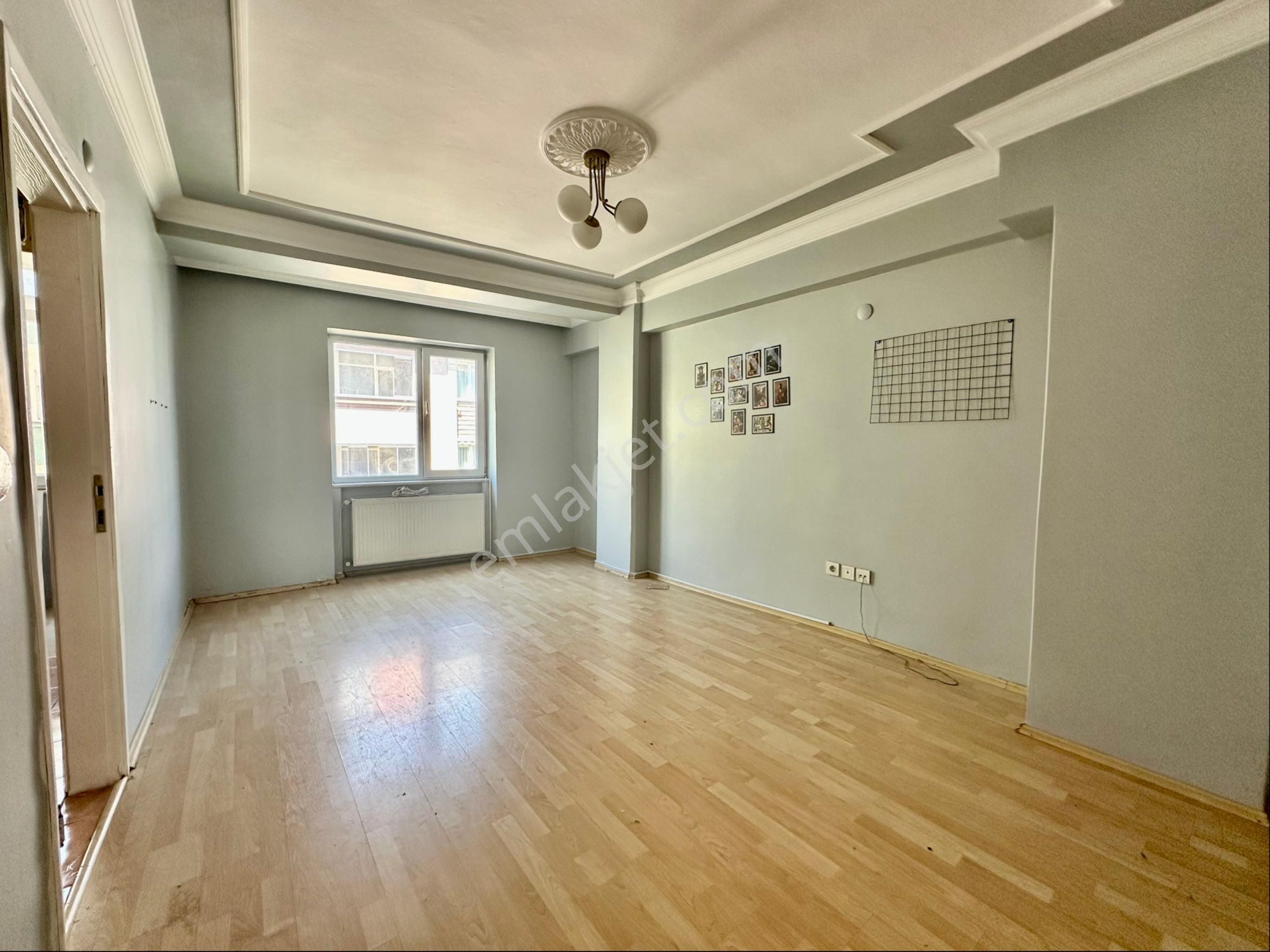 Bayrampaşa Kartaltepe’de Kiralık 2+1 Daire