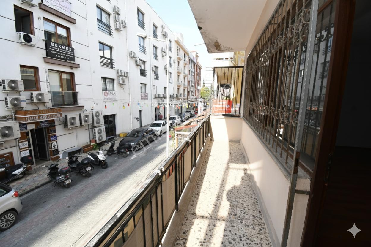 Kuşadası Merkezde - Mükemmel Konumda 2+1 Daire/ofis/dükkân Eşsiz Konum Avantajları - Görsel 21