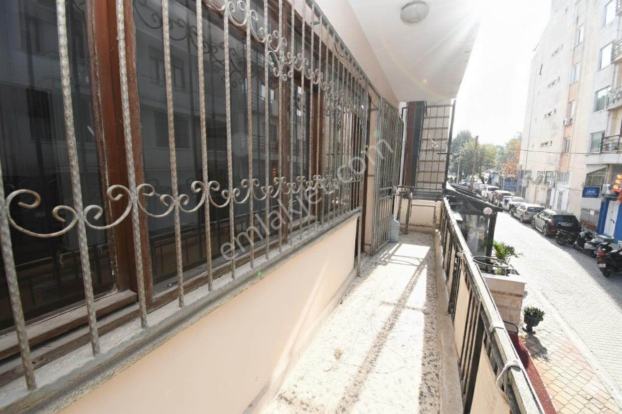 Kuşadası Merkezde - Mükemmel Konumda 2+1 Daire/ofis/dükkân Eşsiz Konum Avantajları - Görsel 20