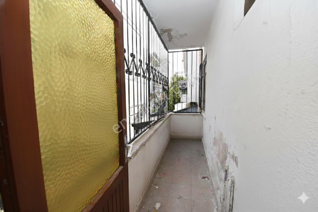 Kuşadası Merkezde - Mükemmel Konumda 2+1 Daire/ofis/dükkân Eşsiz Konum Avantajları - Görsel 22