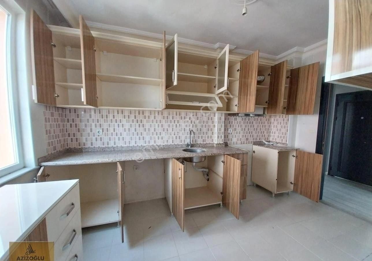 Varsak Karşıyaka Mah 3+1 Asansörlü 2. Ara Kat Daire