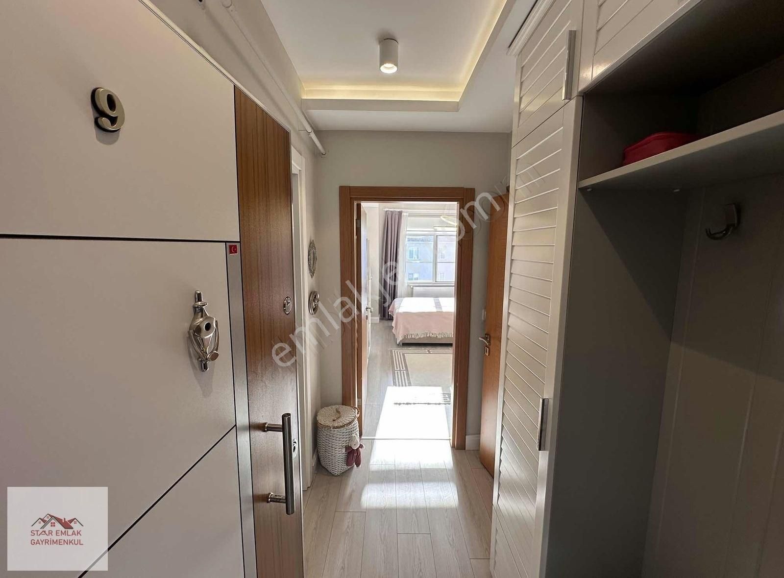 Kumbağ Merkezde Denize Sıfır Ultra Lüks 2+1 Daire - Görsel 7