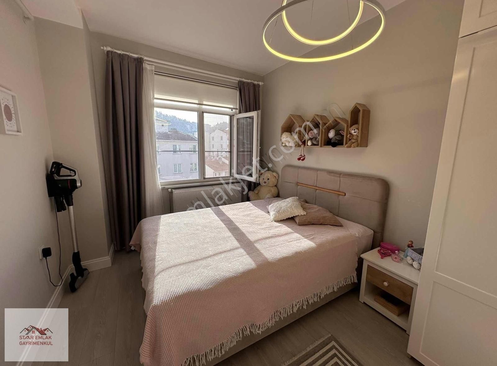 Kumbağ Merkezde Denize Sıfır Ultra Lüks 2+1 Daire - Görsel 18