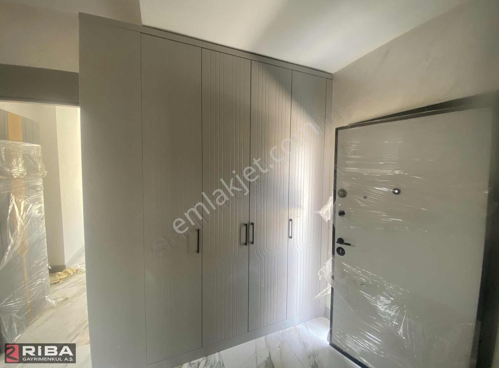 8 Odalı Satılık Villa Altınoluk Ta Bodrumlu - Görsel 2