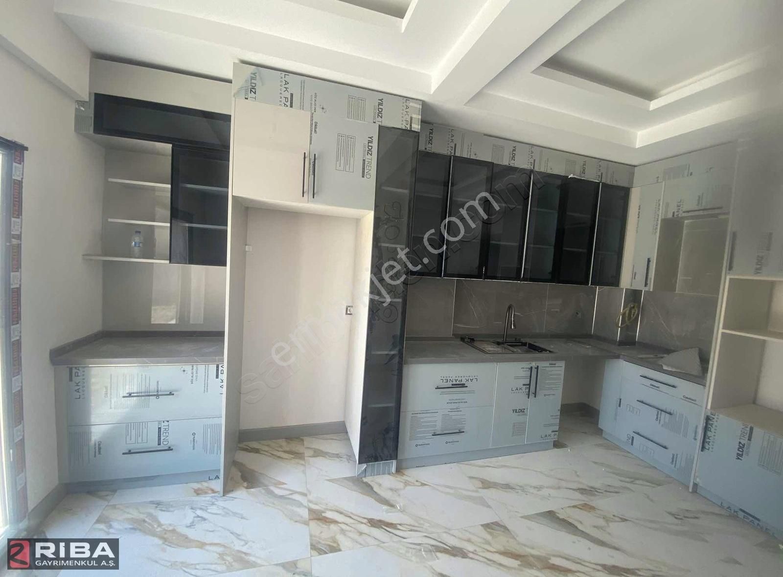 8 Odalı Satılık Villa Altınoluk Ta Bodrumlu - Görsel 3