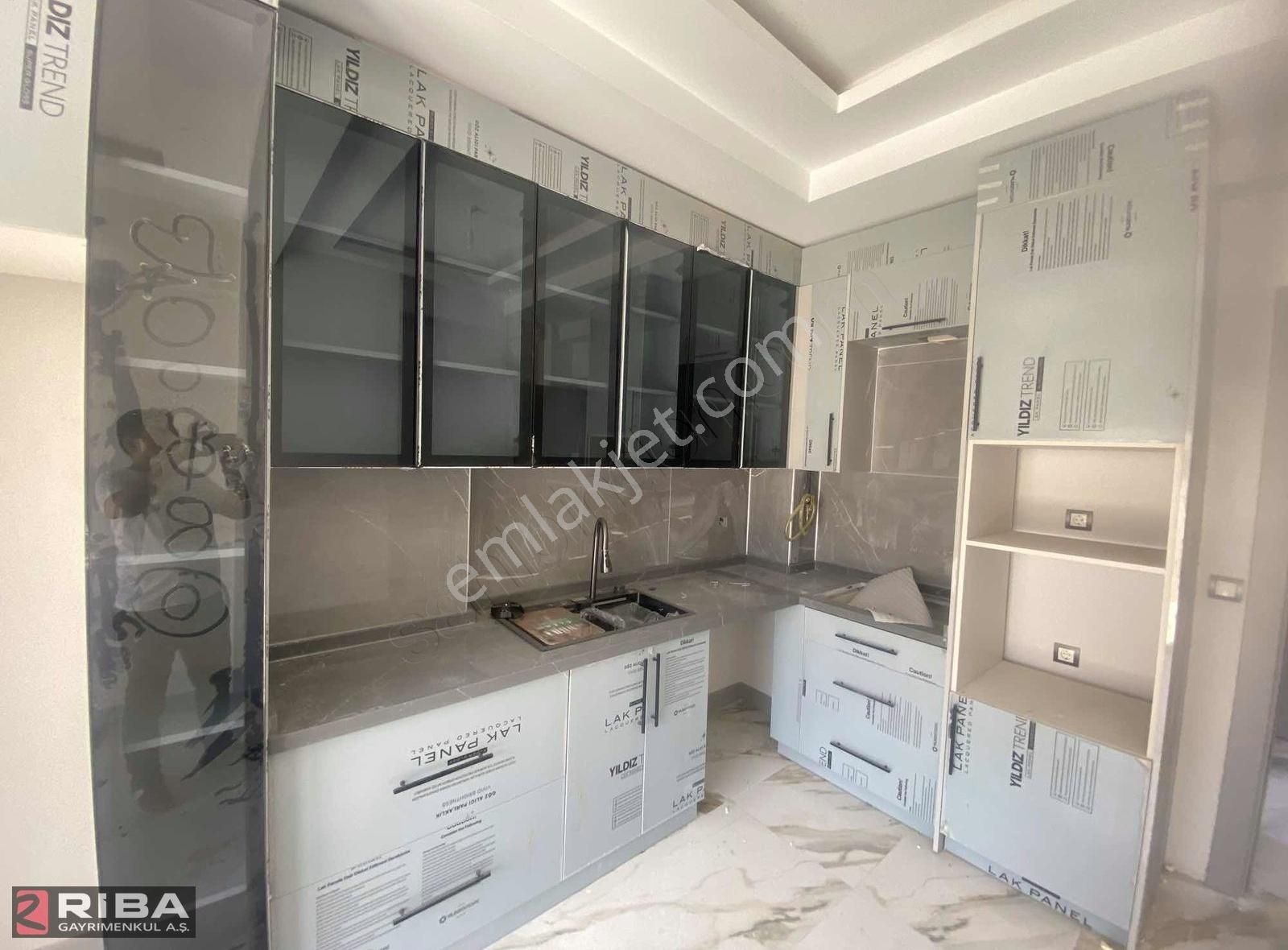 8 Odalı Satılık Villa Altınoluk Ta Bodrumlu - Görsel 5