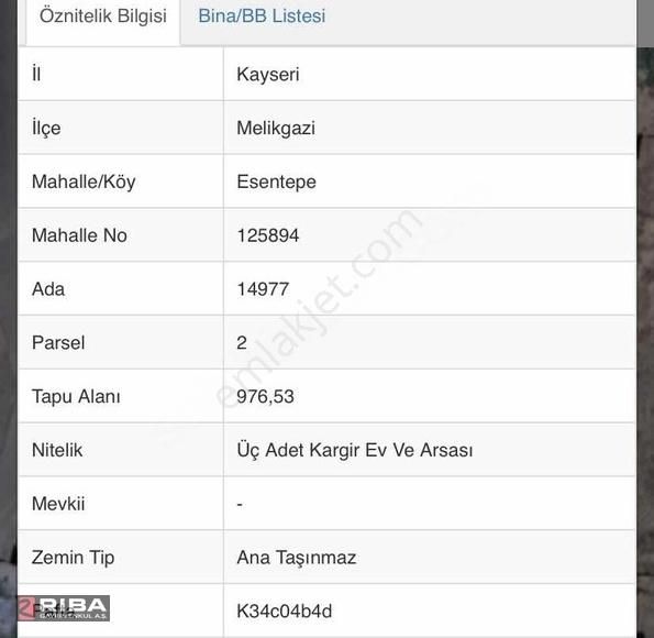 Esentepe De Satılık Müstakil Ev - Görsel 2
