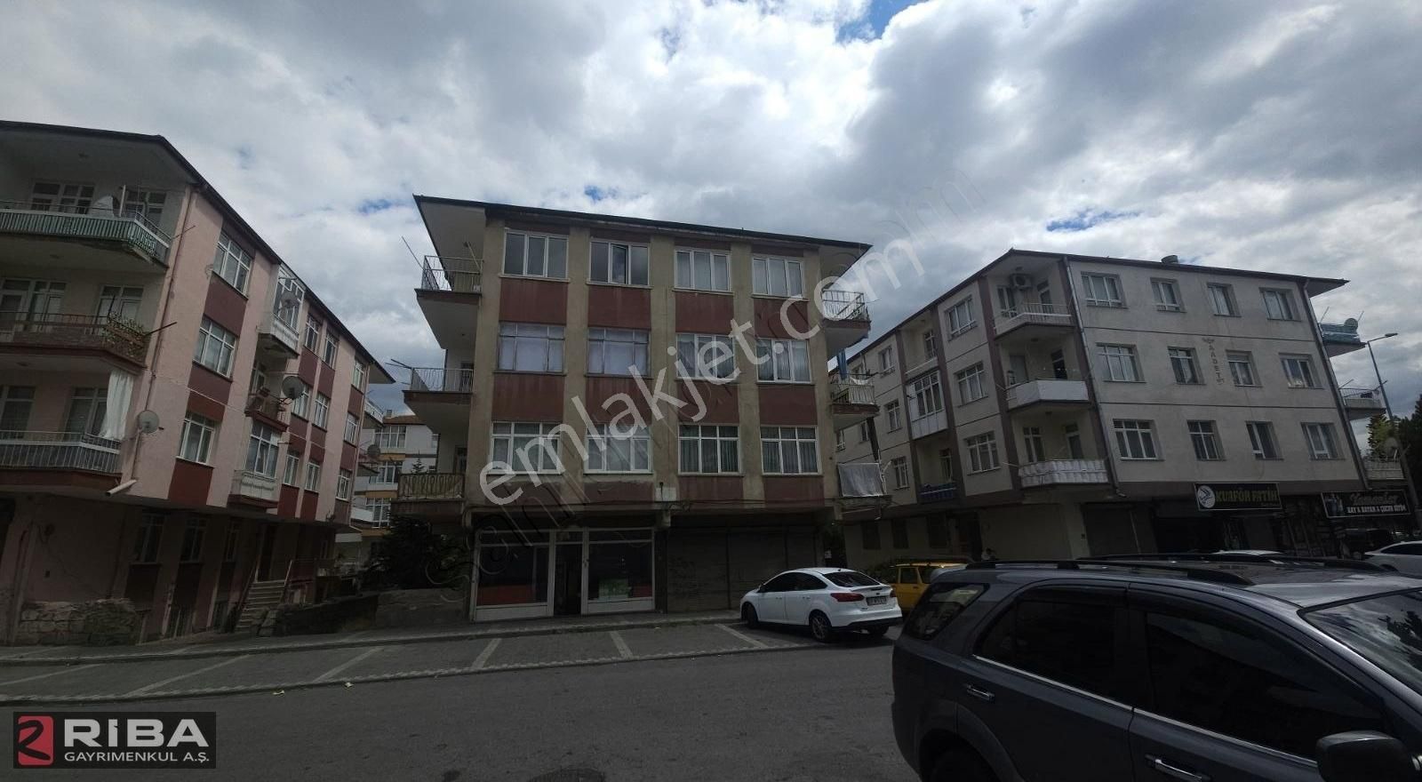 Son Kat Yapılı 3+1daıre