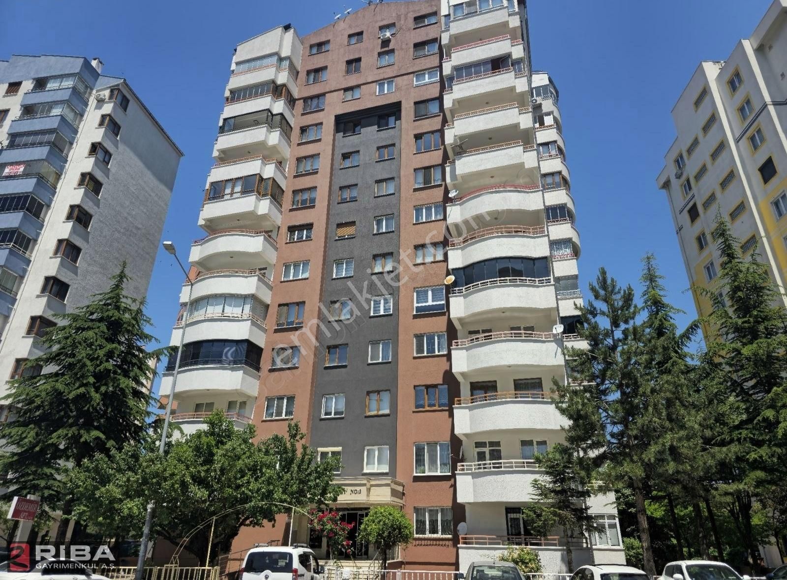 Köşk'te 4+1 Geniş Bakımlı Fırsat Daire - Görsel 2