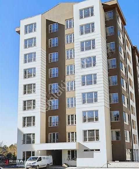 Yakut Mahallesi'nde Satılık Sıfır Lüks 3 + 1 Daire