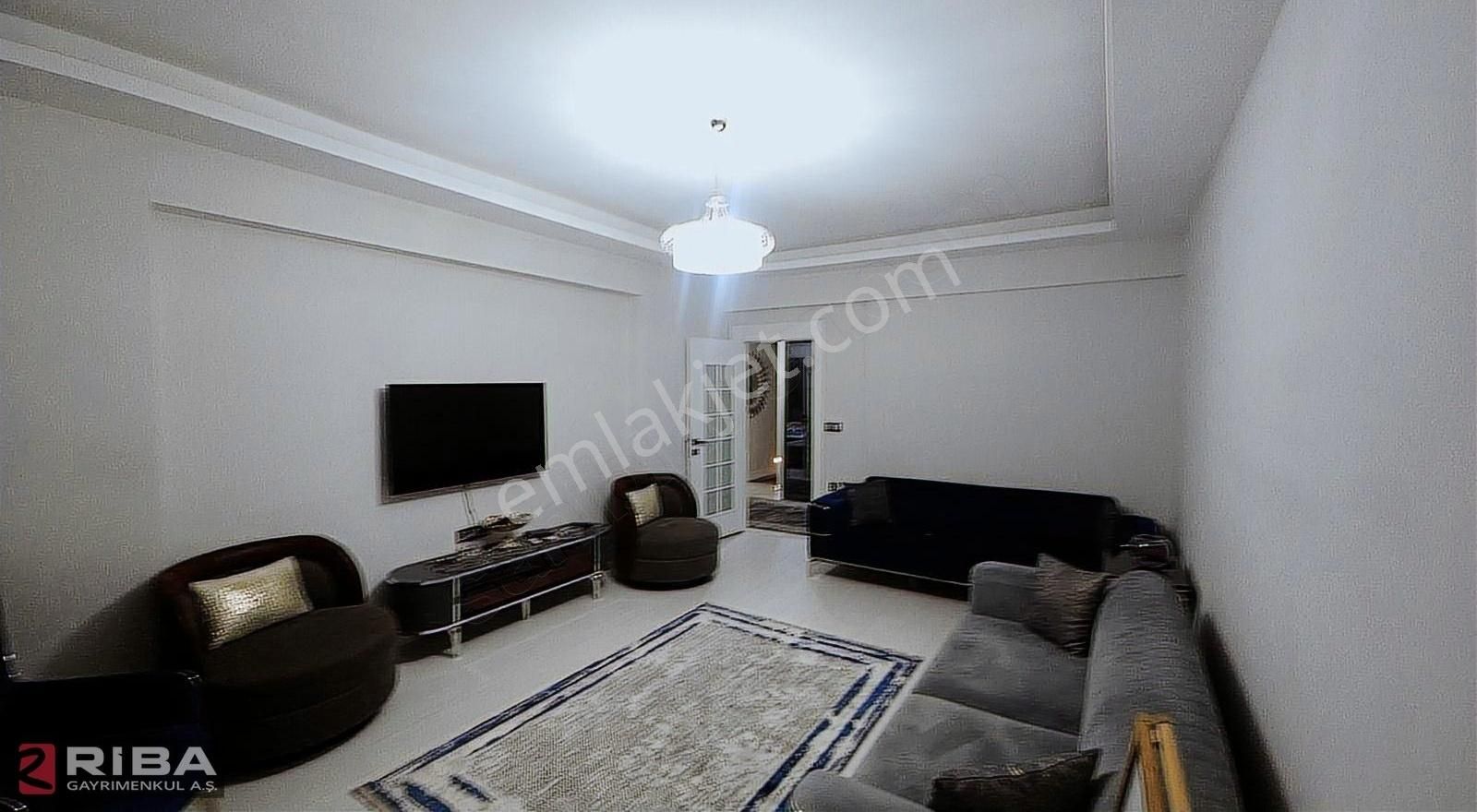 Havaalanı Yolunda Genıs 3+1 Daire