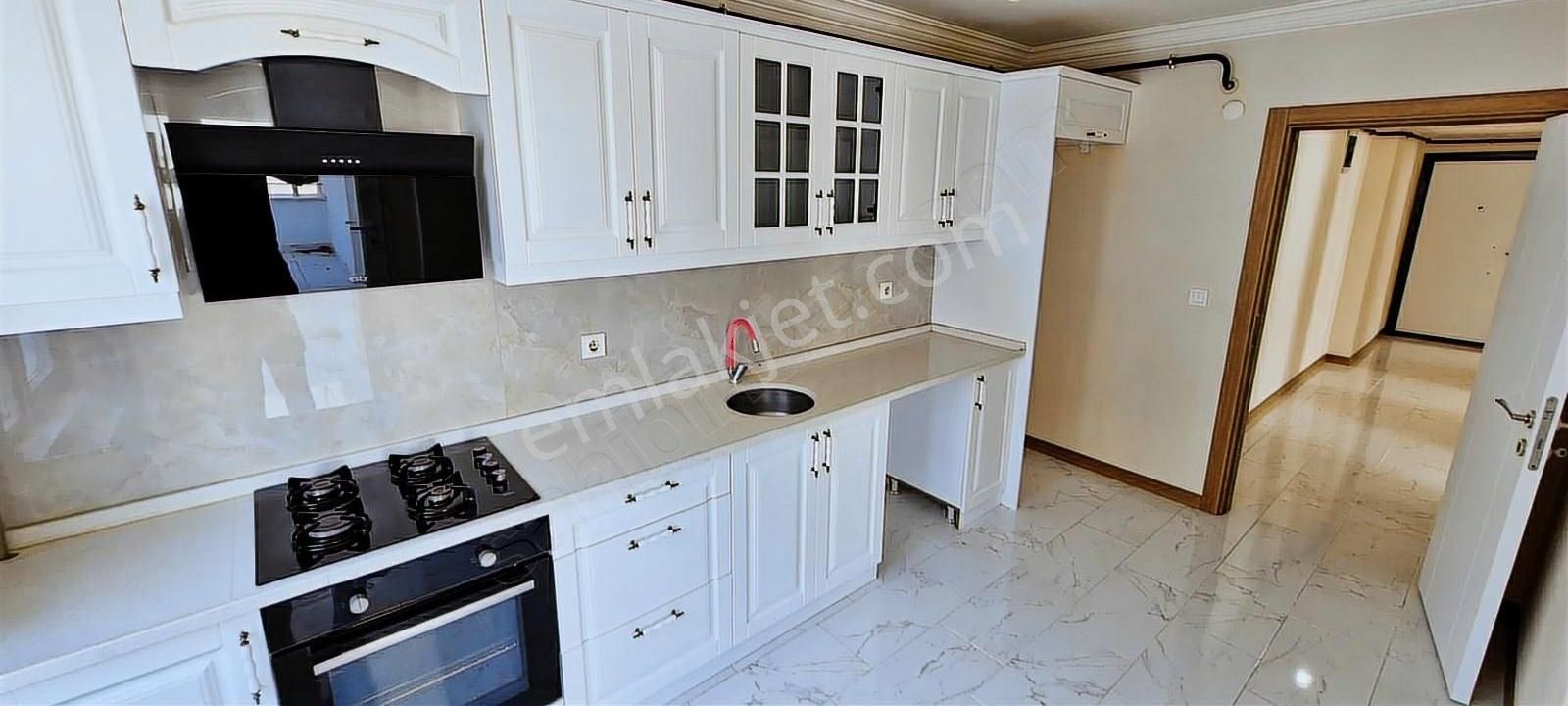 Yıldırım Mahallesinde Kiralık Asansörlü, Masrafsız 2+1 Daire
