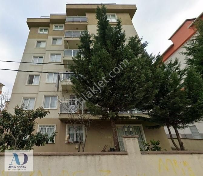 Kartal Yalı Mah Ara Kat İskanlı 3+1 Daire