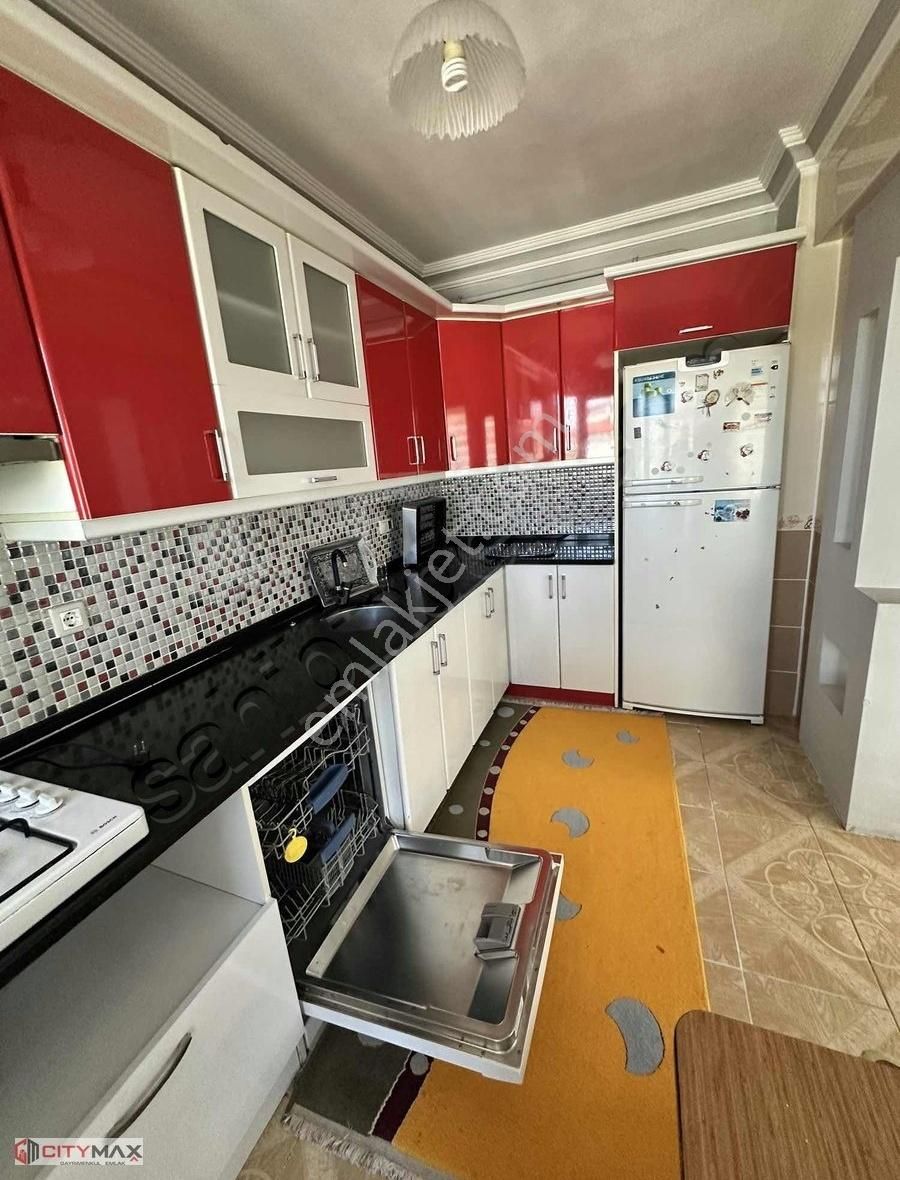 Cıtymaxtan Kiralık Eşyalı