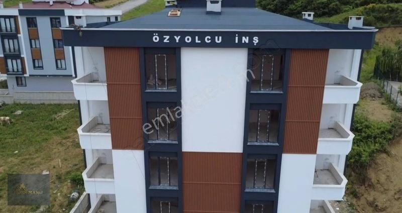 Yıldırım Emlak'tan Atakum Atatepe'de 3 Aya Teslim 2+1 Daire