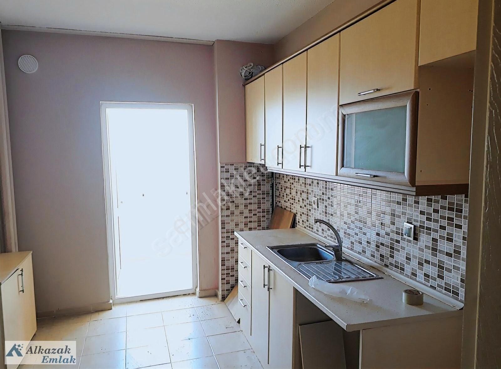 Toki Yapracık 14.bölgede 3+1 Kiralık Daire