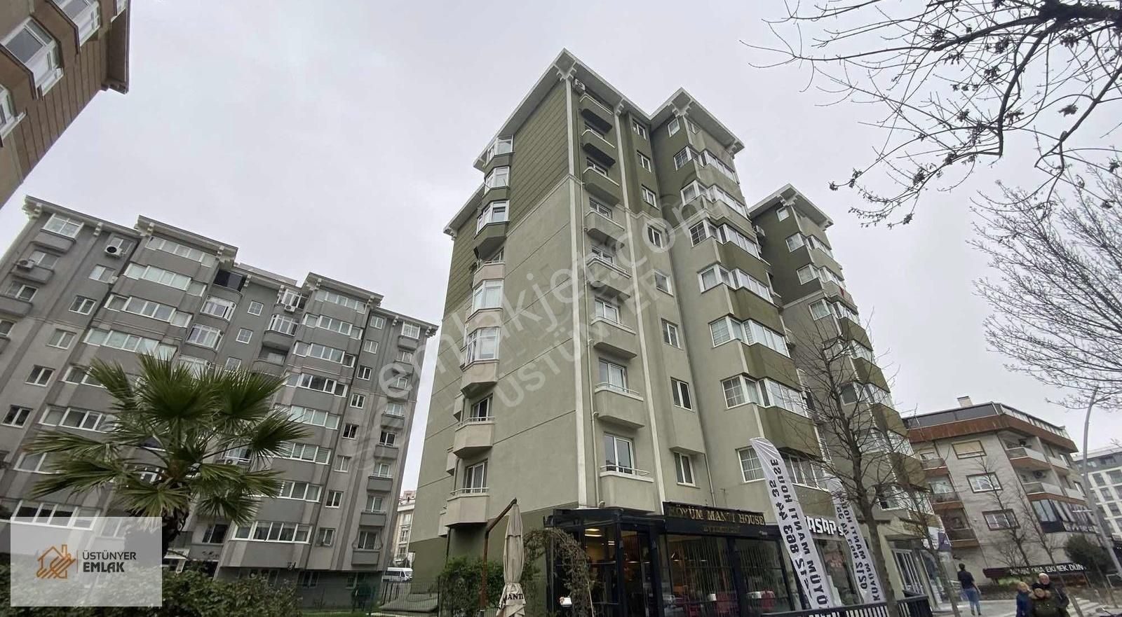 Mimaroba Siba 2 Residance Satılık 3+1 Tadilatlı Daire
