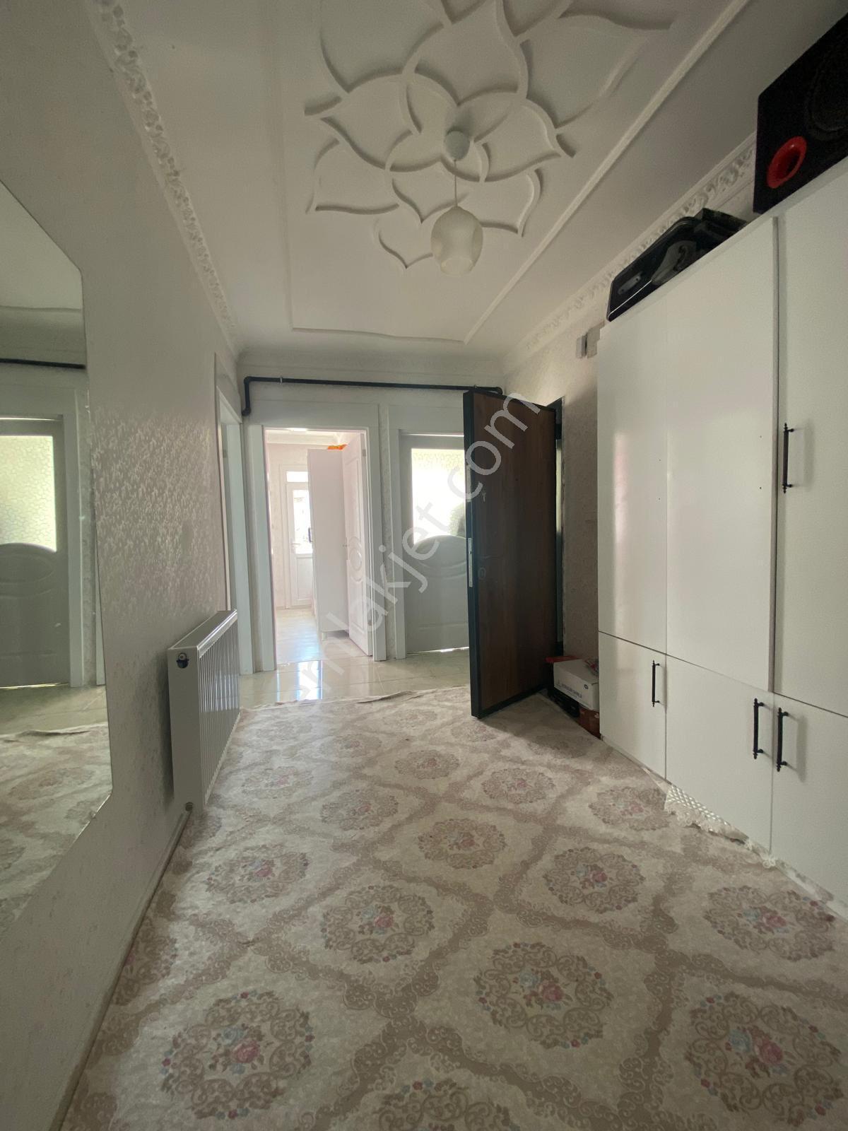Güneş De 120m Süper 2+1 Kattan Bölme,park Cepheli Daire - Görsel 19