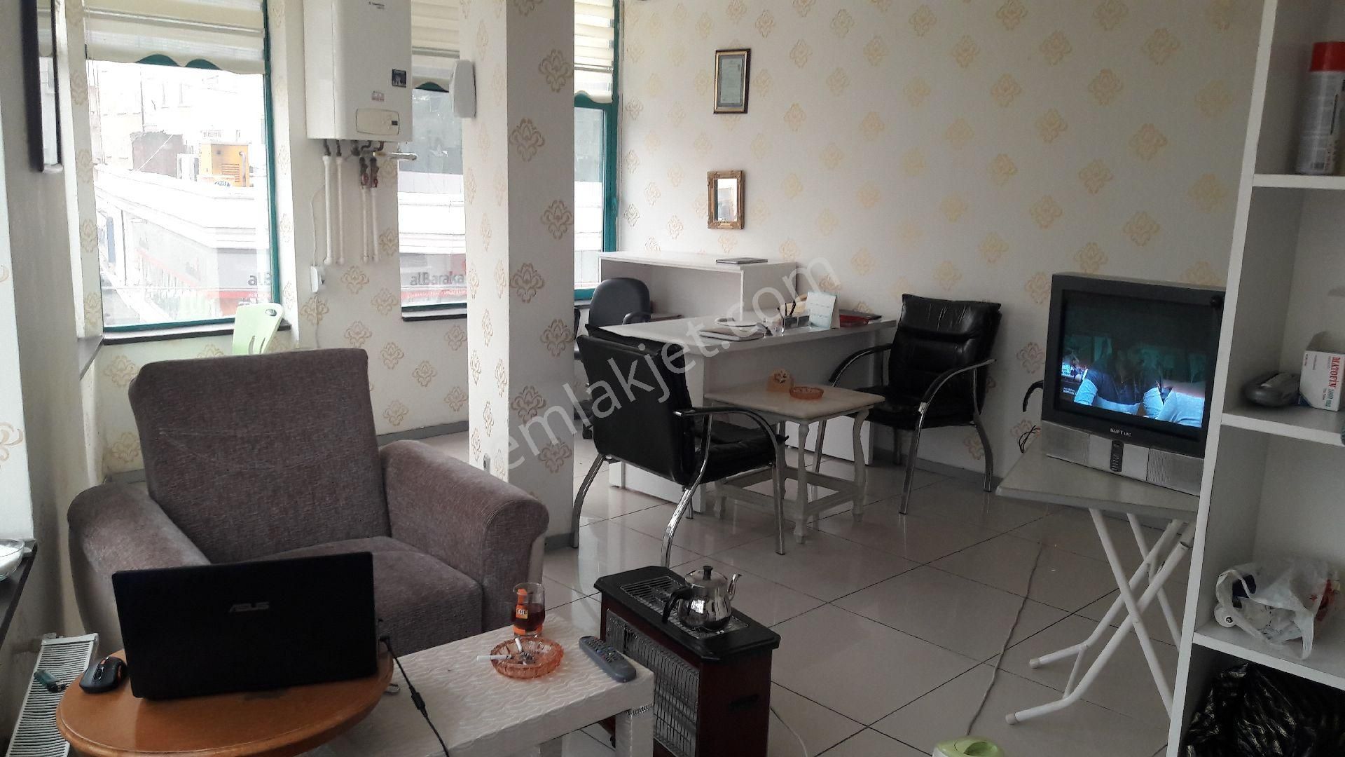 Adres Göstermek İçin Kiralık Daire