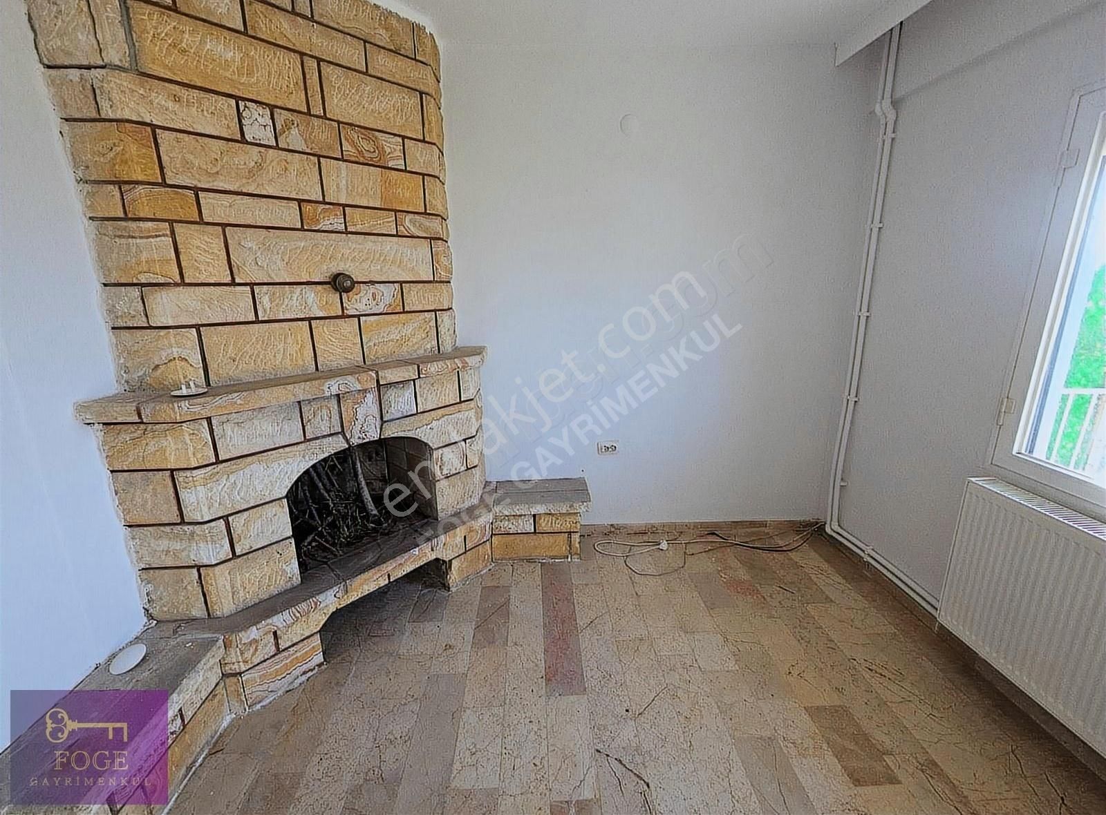 Yenifoça'da Deniz Ve Marina Manzaralı 3+1 Bahçeli Satılık Villa - Görsel 27