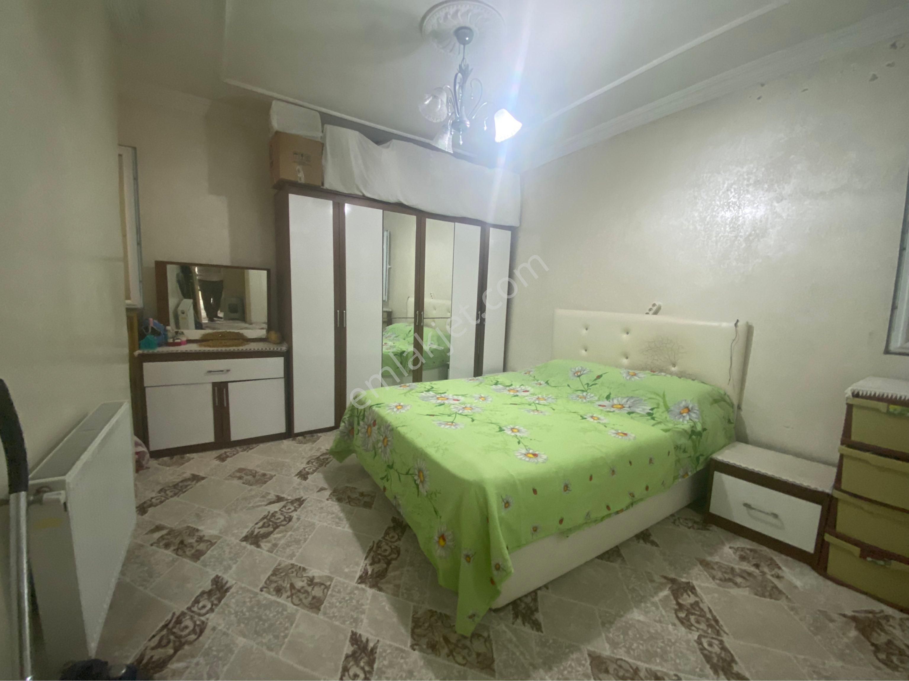 Güneş De 110m 3 Katlı, Semtpazarı Civarı, D. Gazlı, Bakımlı Ev - Görsel 18