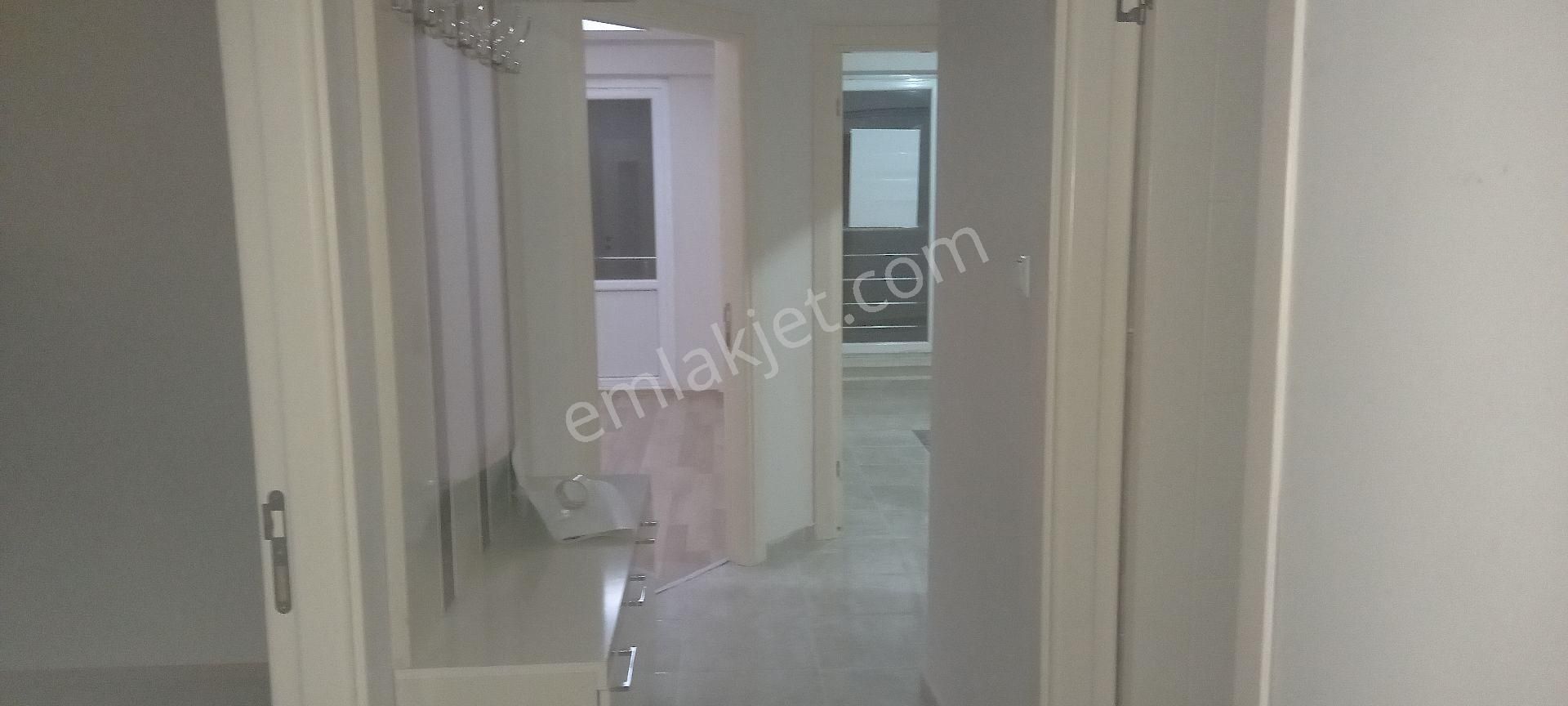 Afyon Emlak Ofisinden Kiralık Daire