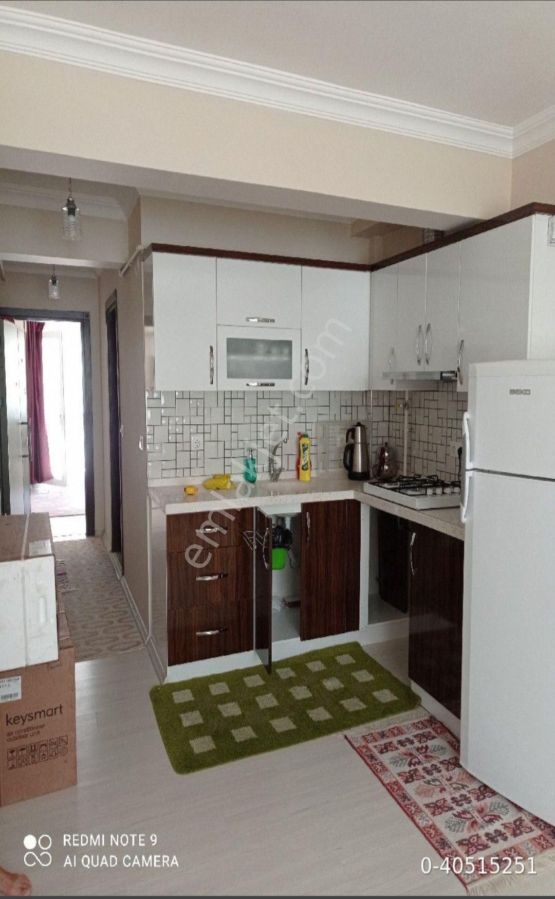 Çift Cepheli Satılık Daire - Görsel 10