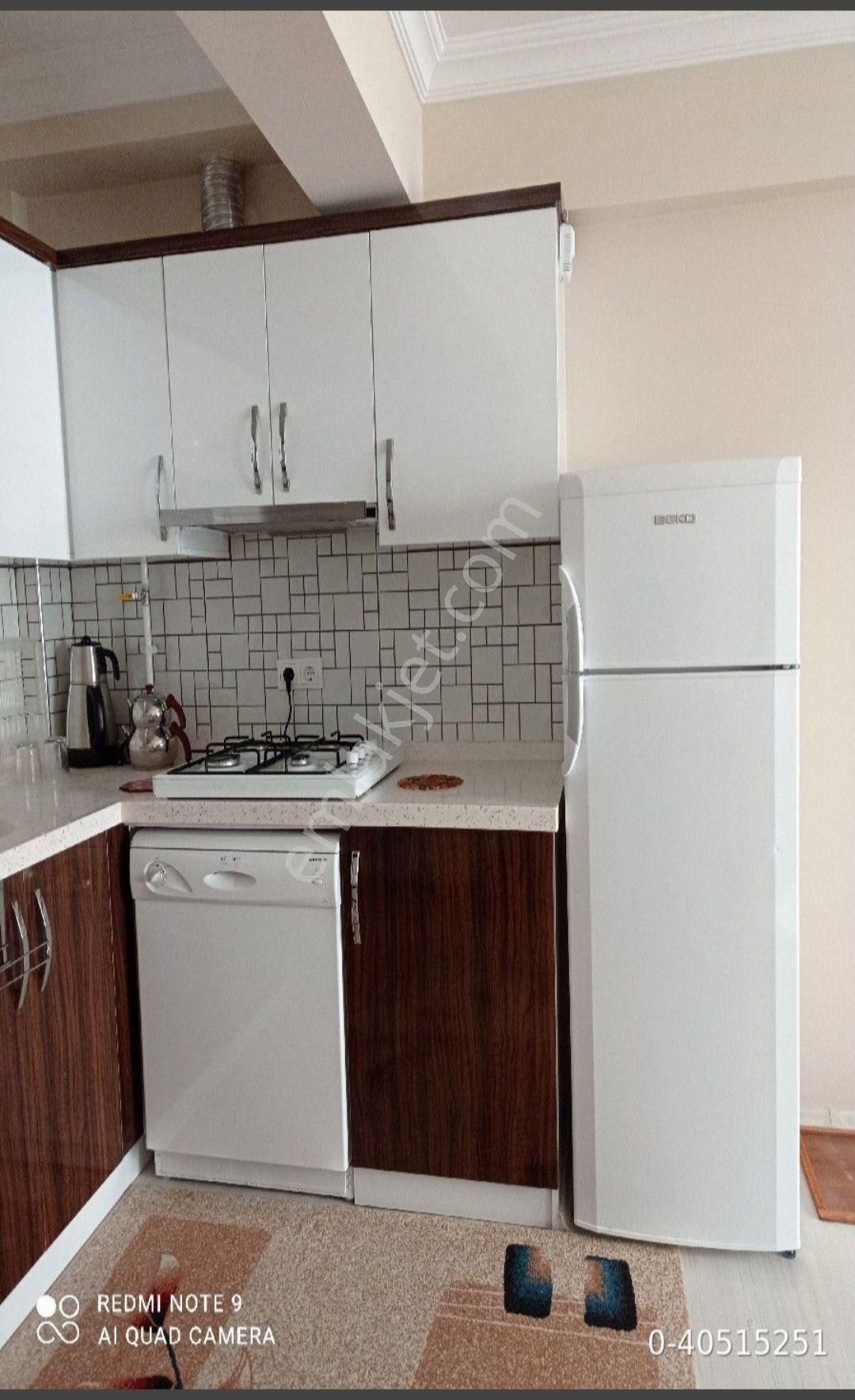 Çift Cepheli Satılık Daire - Görsel 8