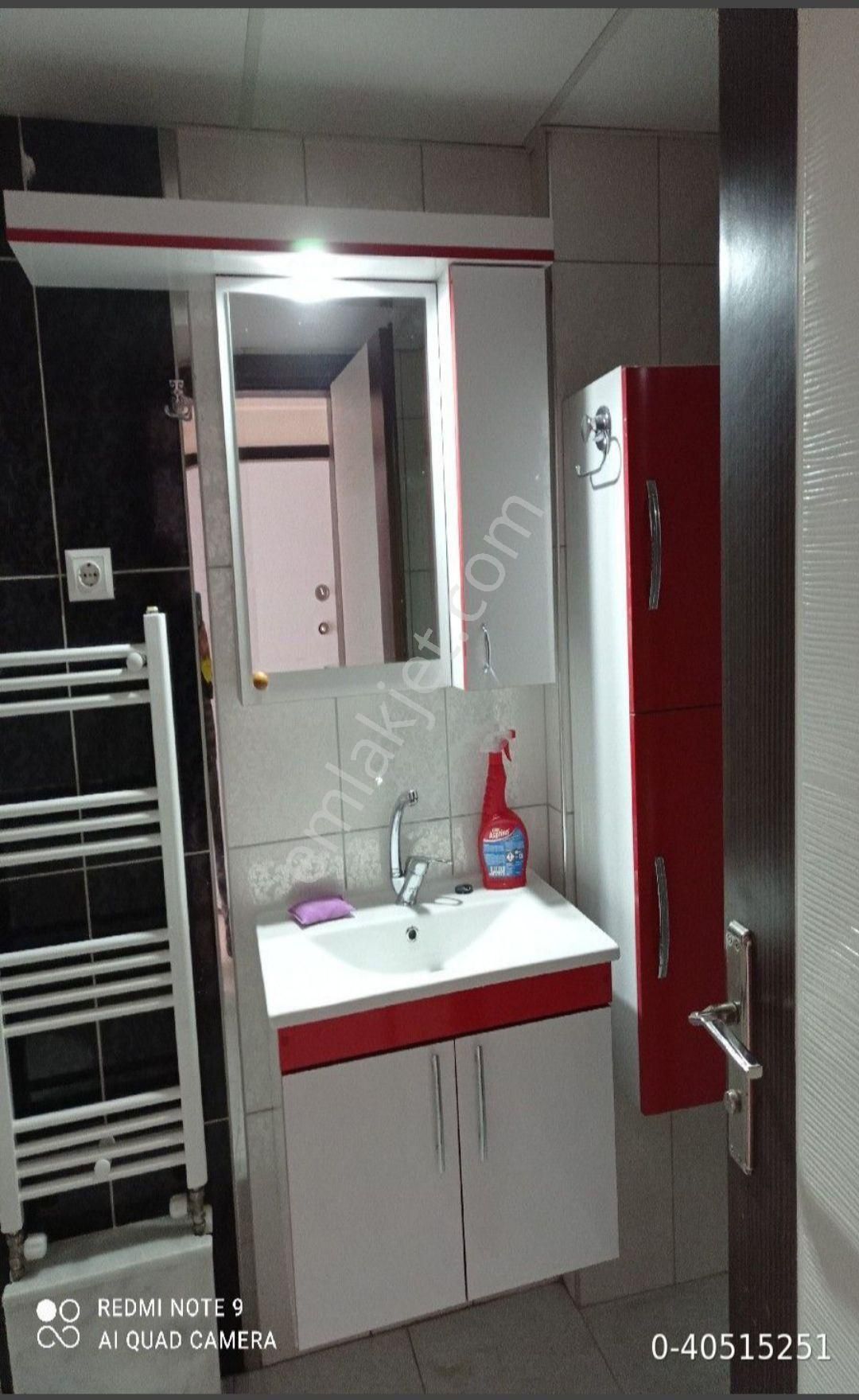 Çift Cepheli Satılık Daire - Görsel 11