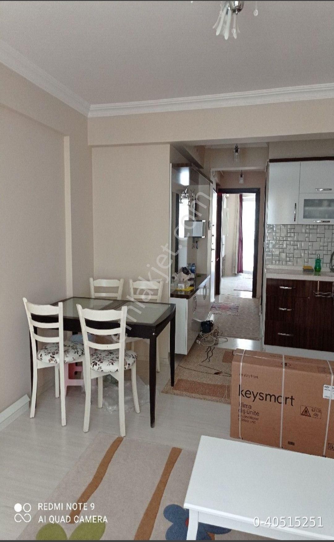 Çift Cepheli Daire