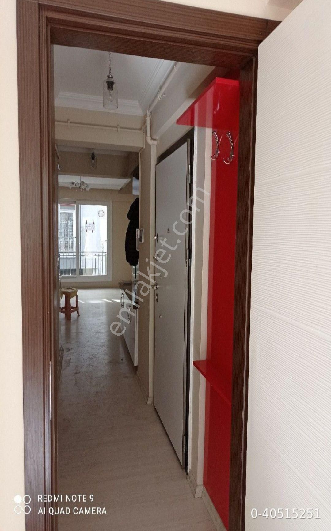 Çift Cepheli Satılık Daire - Görsel 13