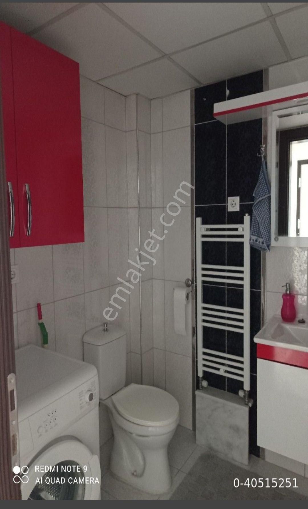 Çift Cepheli Satılık Daire - Görsel 7