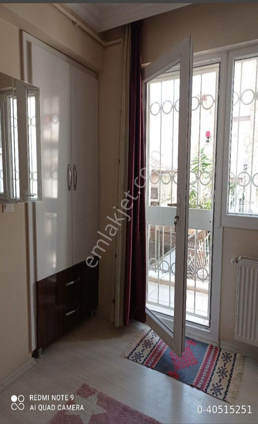 Çift Cepheli Satılık Daire - Görsel 6