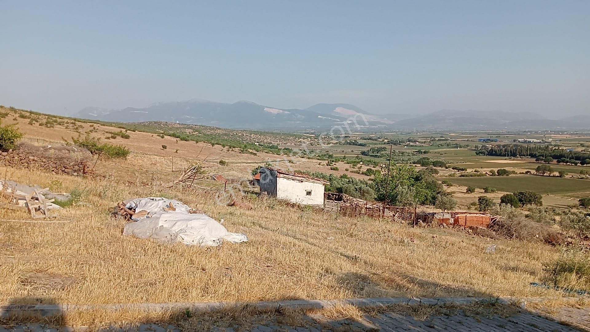 Göçbeylide 2 Adet Köy Evi - Görsel 7