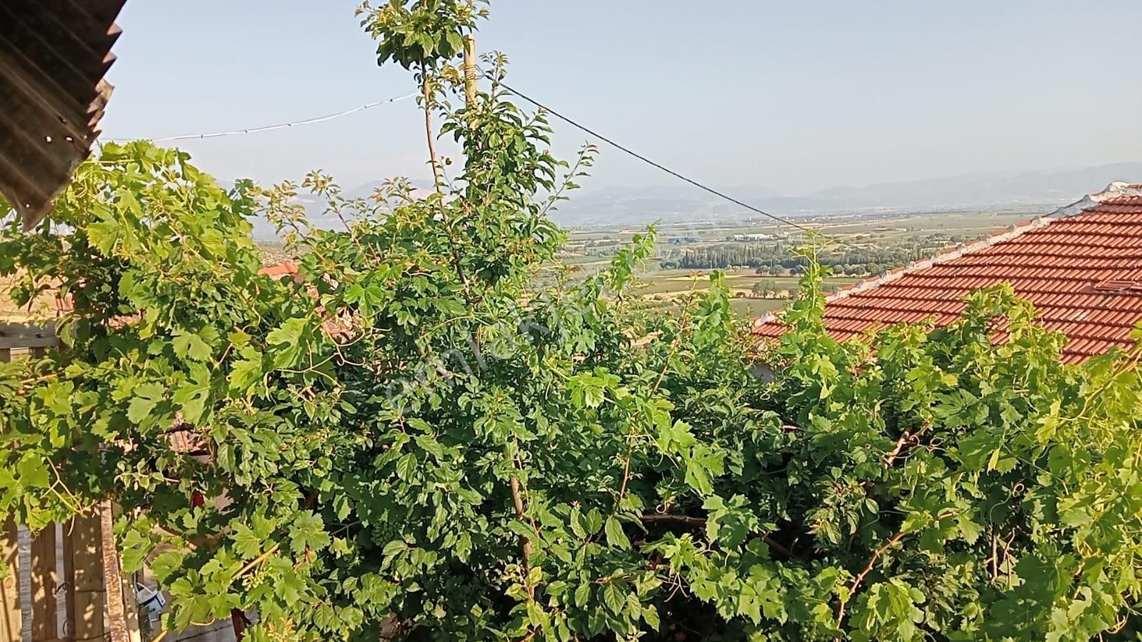 Göçbeylide 2 Adet Köy Evi - Görsel 22