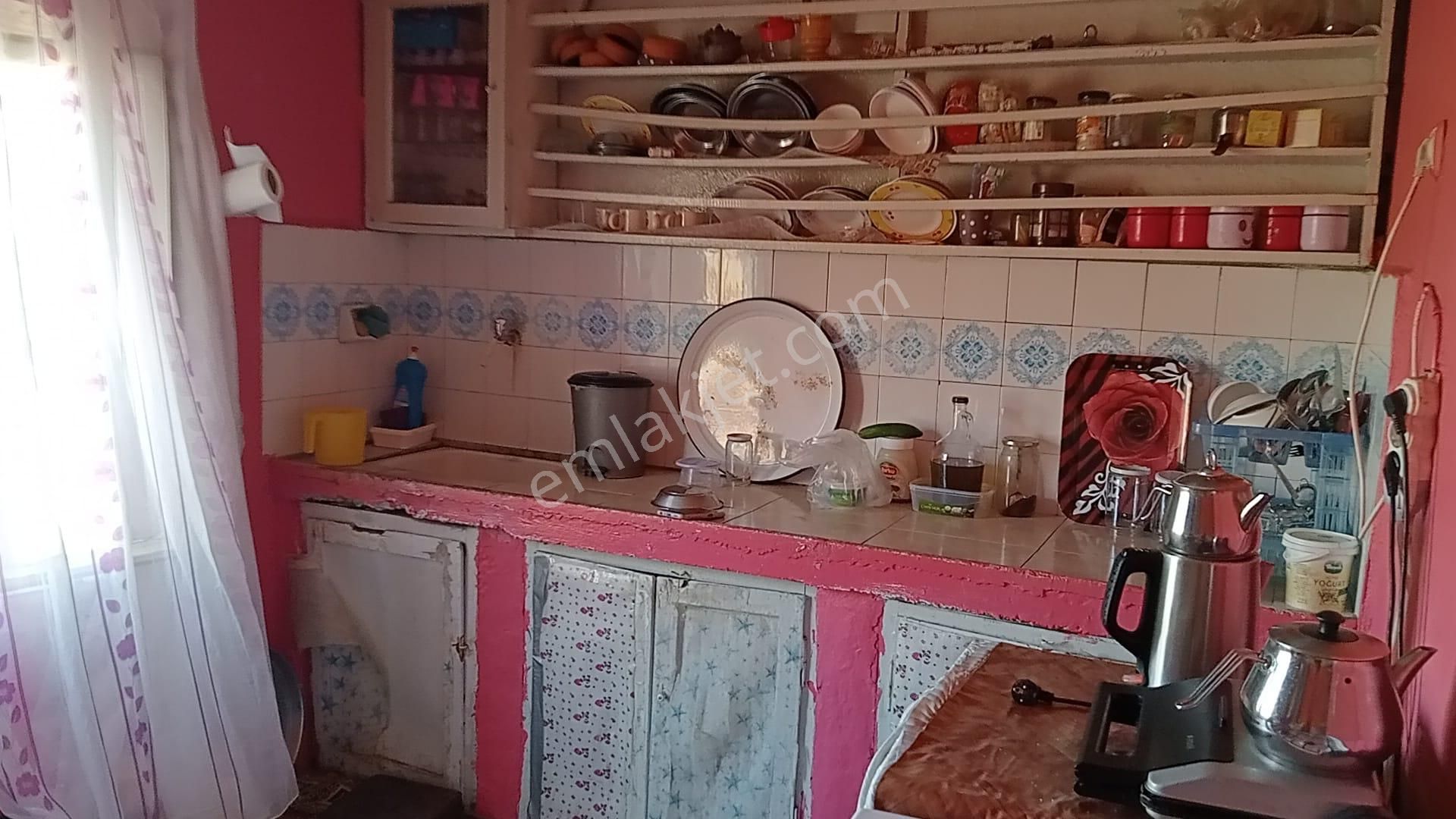 Göçbeylide 2 Adet Köy Evi - Görsel 15