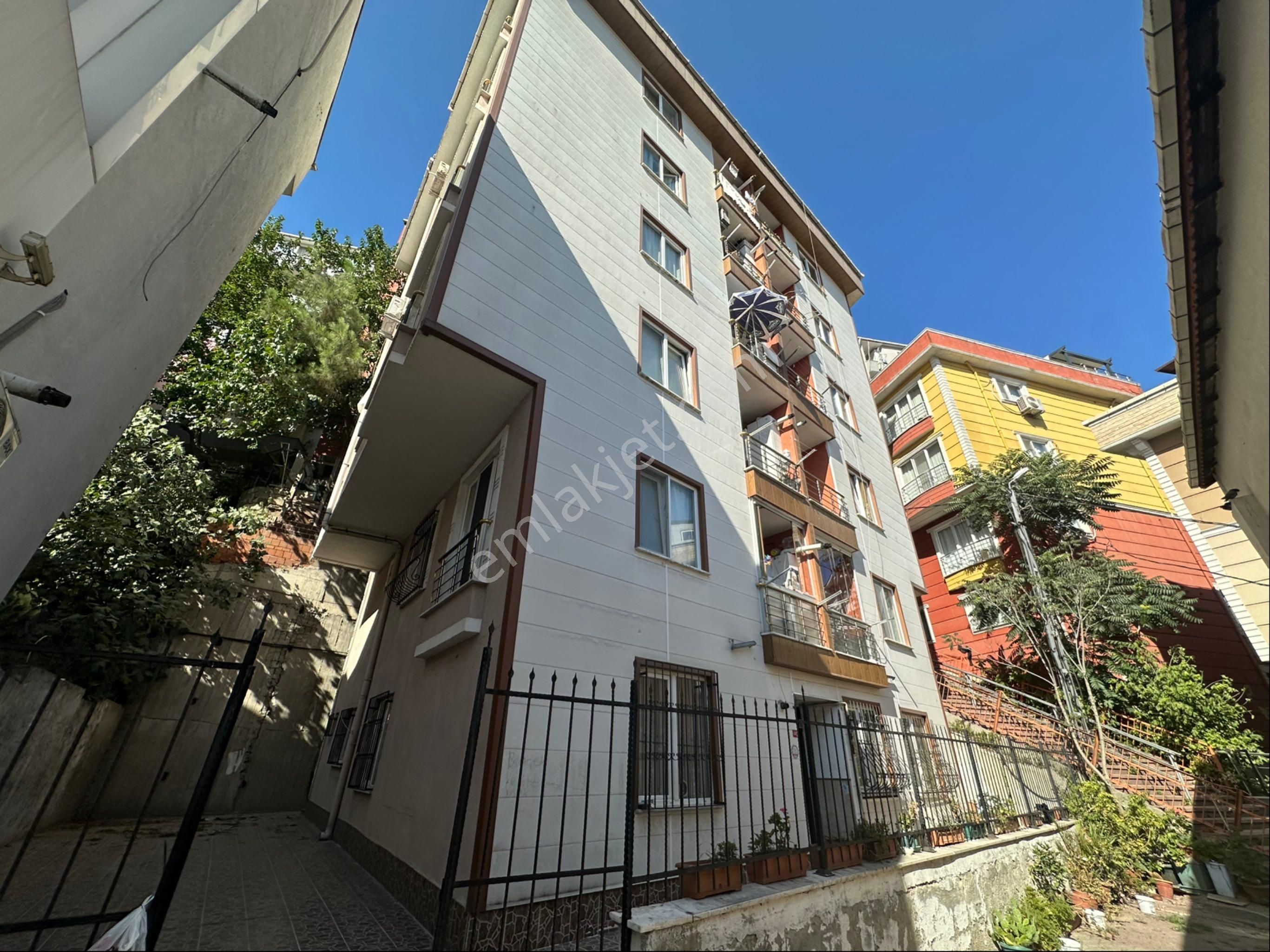 Kaçırmayın + Full Yeni Eşyalı + Ana Cad Arkası + Muhteşem