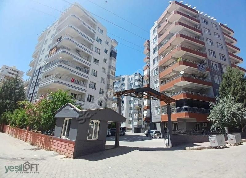 Yeşilloft'dan Balıkayagında Satılık 3+1 Daire
