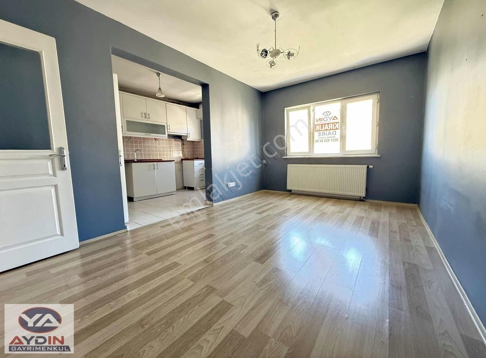 Tuzla Kiptaş 2. Etap 7/24 Güvenlikli Kiralık 2+1 Ara Kat Daire