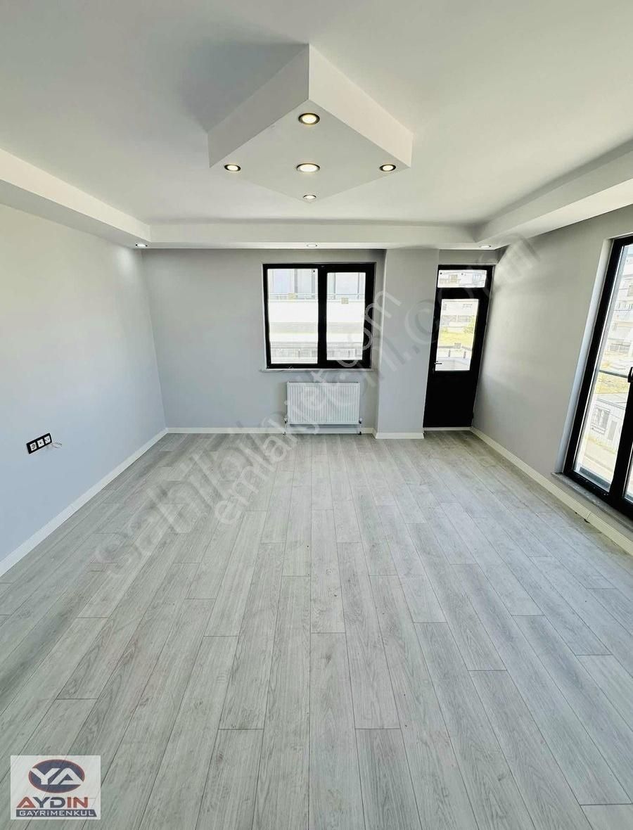 Darıca Atatürk Cad Cephe Satılık Fırsat 3+1 Dubleks Daire