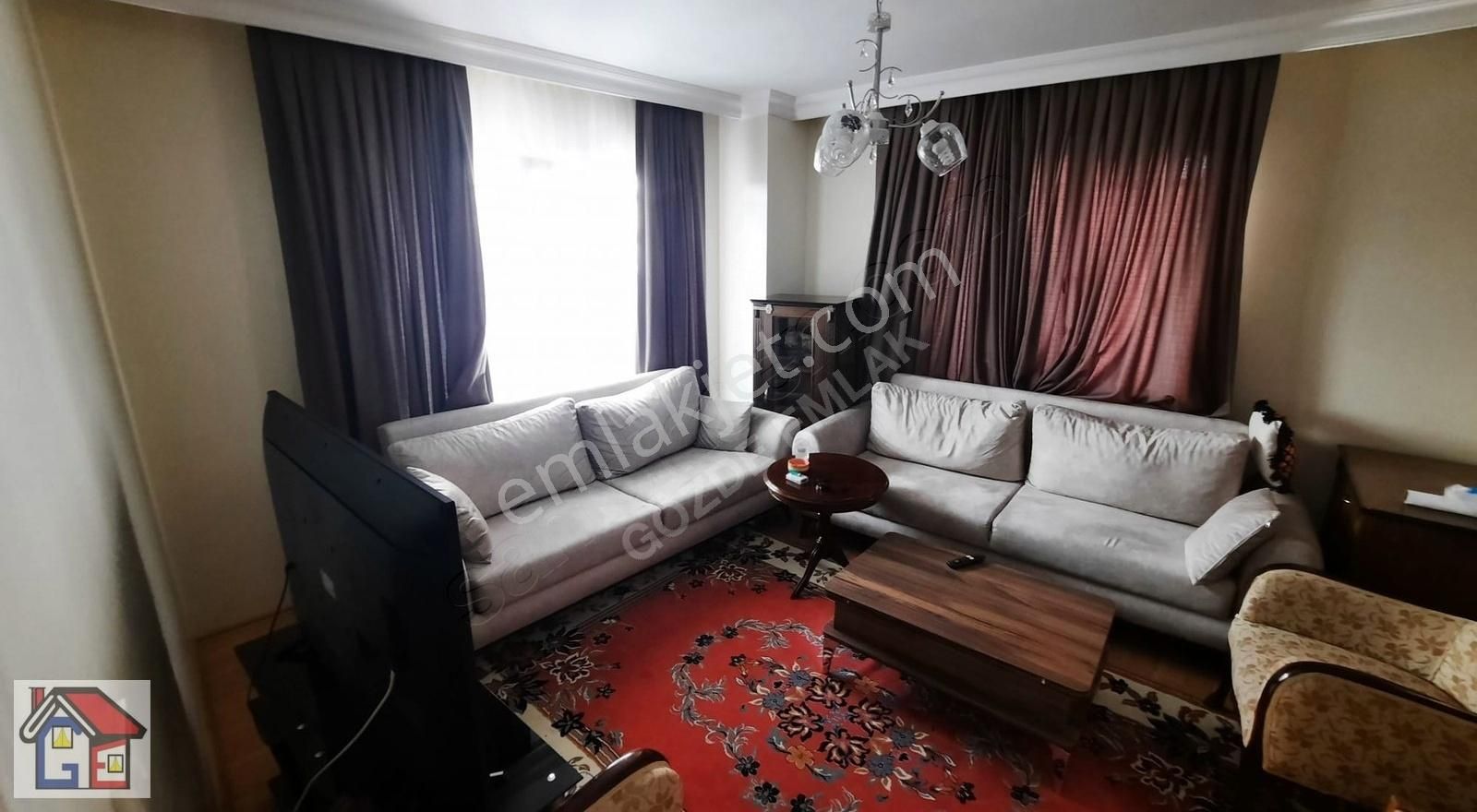 Fındıklı Mah.,%100 Yatırımcıya, Full Eşyalı, 30.000 Tl. Kiracılı
