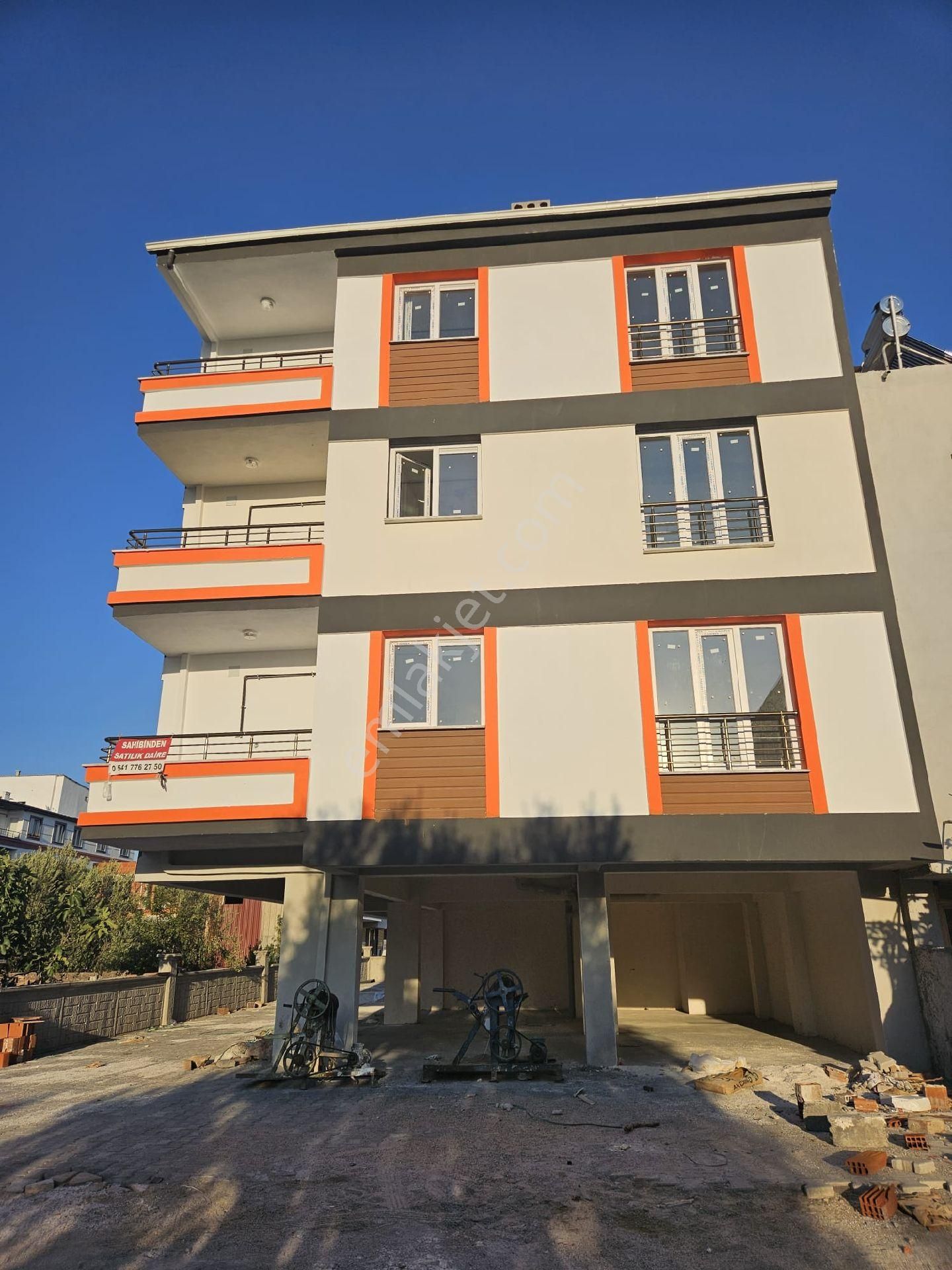 Satılık E